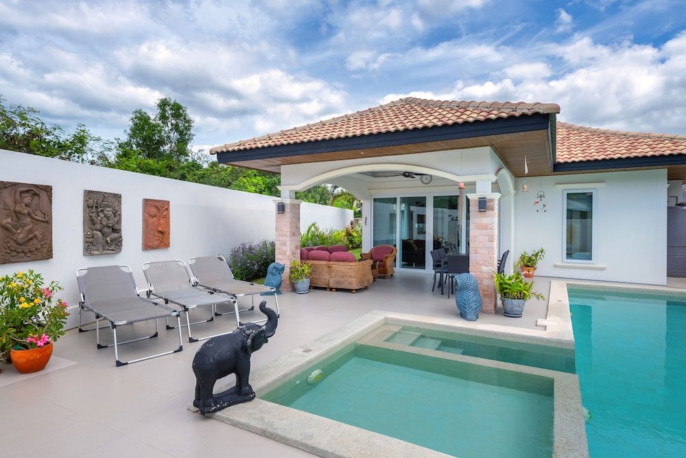 Orchid Paradise Homes Opv211,,3.5 star