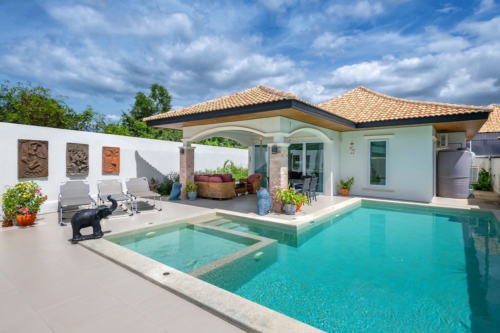 Orchid Paradise Homes Opv211,,3.5 star