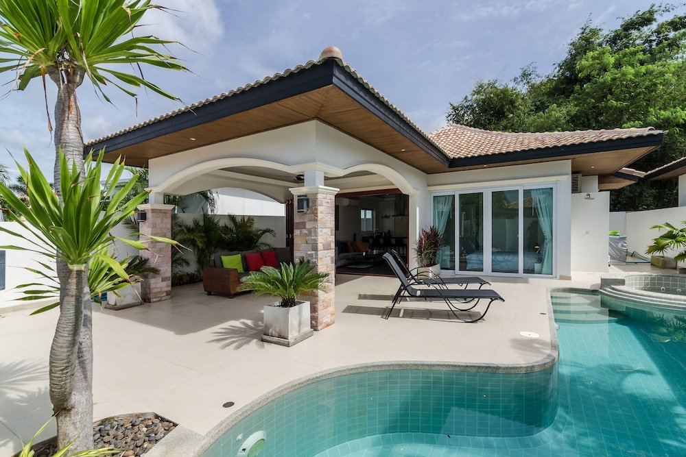 Orchid Paradise Homes Opv209,,3.5 star