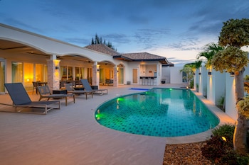 Orchid Paradise Homes Opv515,,4 star
