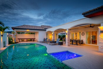 Orchid Paradise Homes Opv515,,4 star