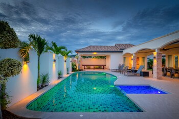 Orchid Paradise Homes Opv515,,4 star