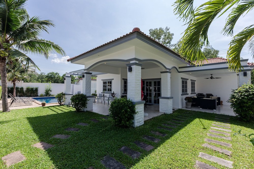 Orchid Paradise Homes Opv25,,3.5 star