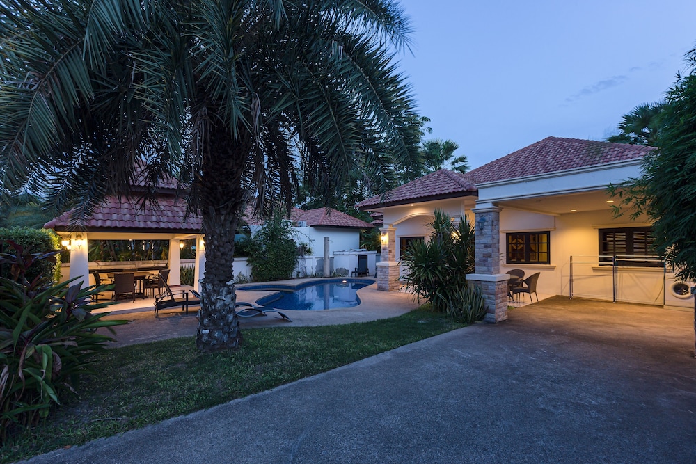 hua hin