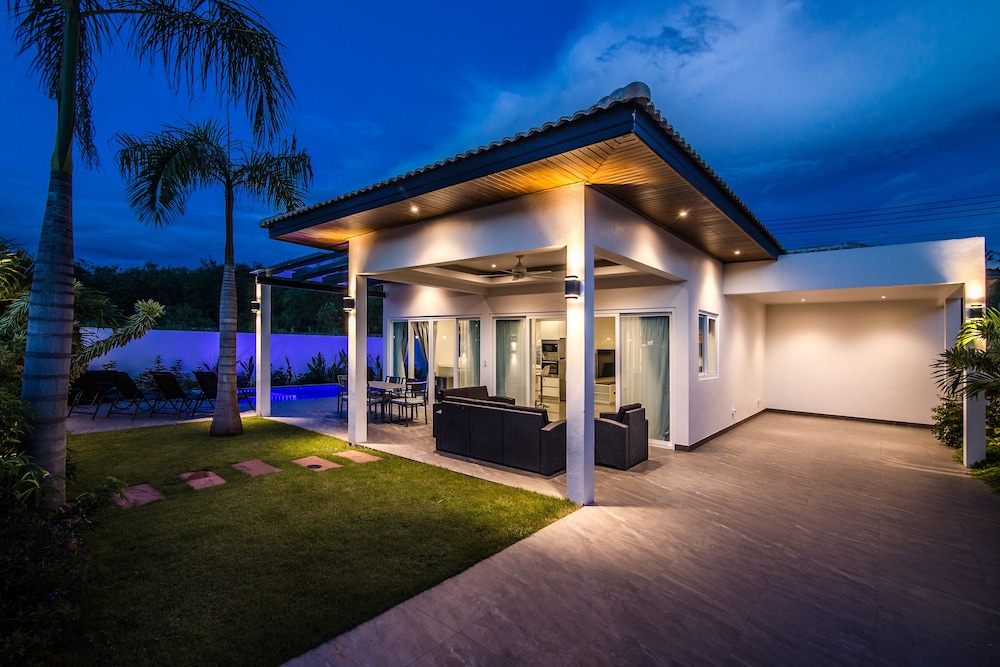 hua hin
