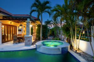orchid paradise homes opv30