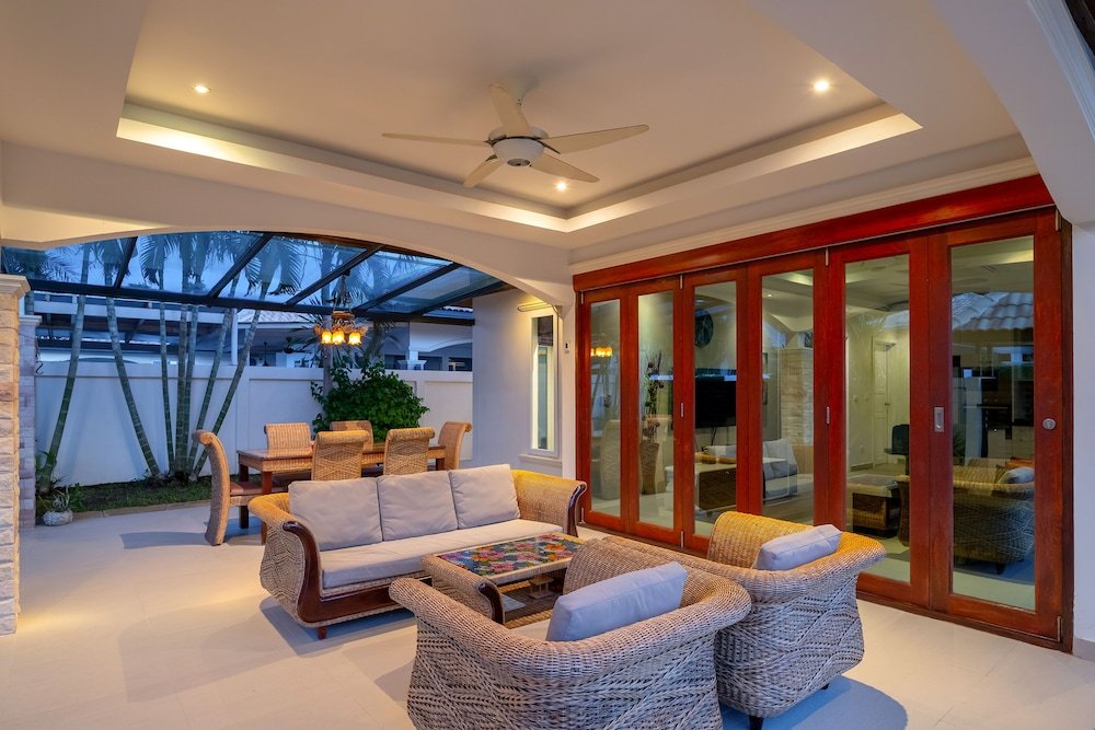 Orchid Paradise Homes Opv213,,4 star