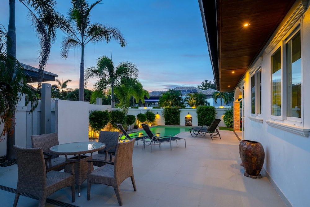 hua hin