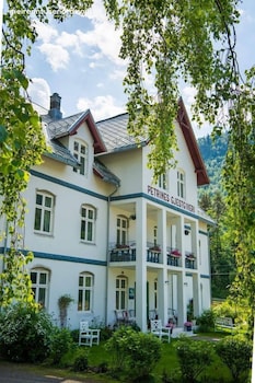fjord