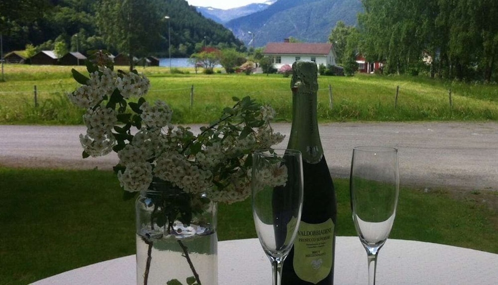 fjord