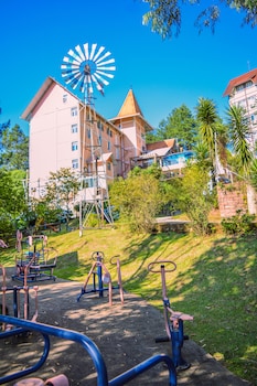 gramado
