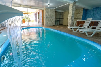 sky valle hotel