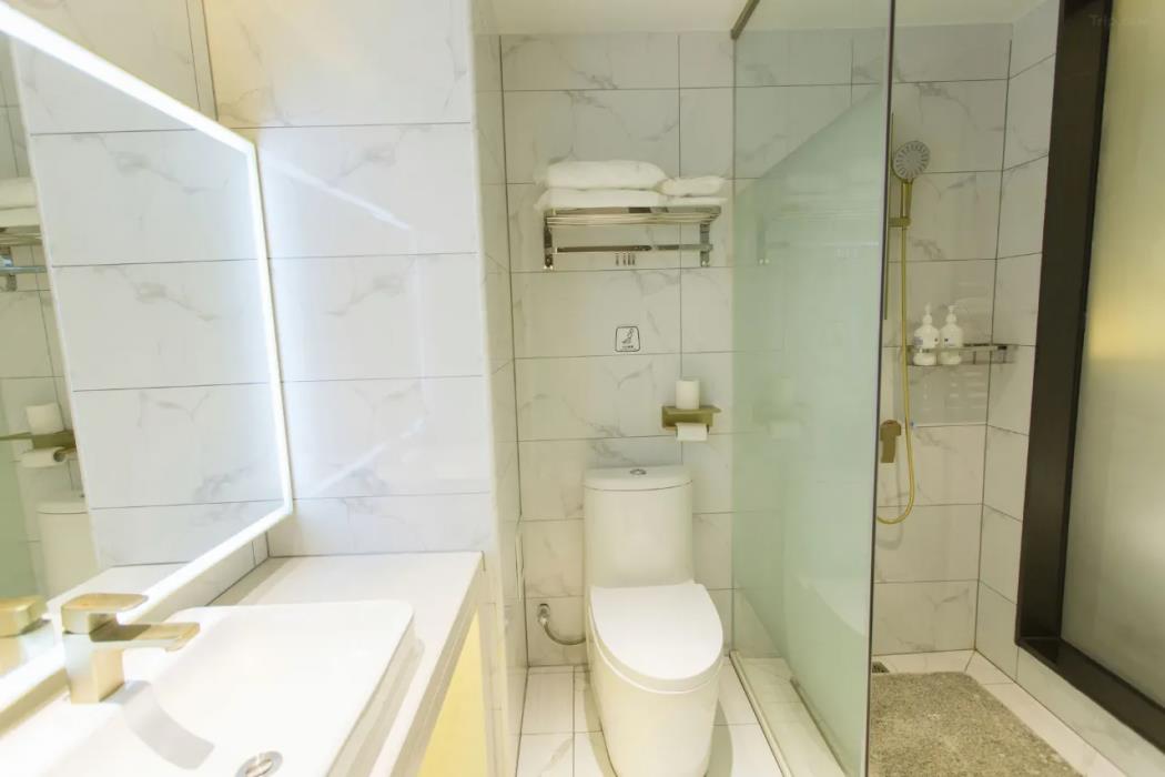 7 days inn guangzhou jingxi nanfang hospital tonghe metro station