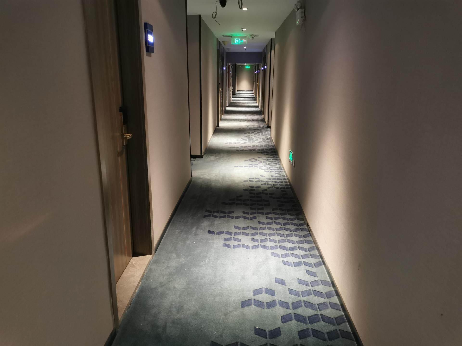 7 days inn guangzhou jingxi nanfang hospital tonghe metro station
