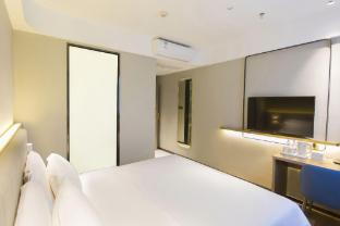 7 days inn guangzhou jingxi nanfang hospital tonghe metro station