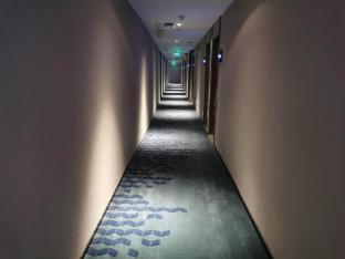 7 days inn guangzhou jingxi nanfang hospital tonghe metro station