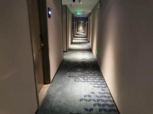 7 days inn guangzhou jingxi nanfang hospital tonghe metro station
