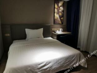 7 days inn guangzhou jingxi nanfang hospital tonghe metro station