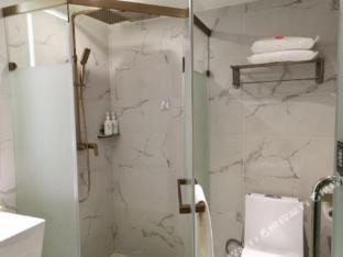 7 days inn guangzhou jingxi nanfang hospital tonghe metro station