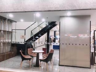 7 days inn guangzhou jingxi nanfang hospital tonghe metro station