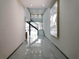 7 days inn guangzhou jingxi nanfang hospital tonghe metro station