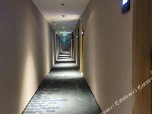 7 days inn guangzhou jingxi nanfang hospital tonghe metro station