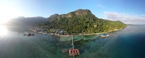 ora sunrise view
