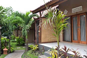 menjangan homestay