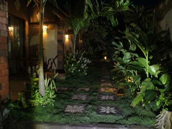 menjangan homestay