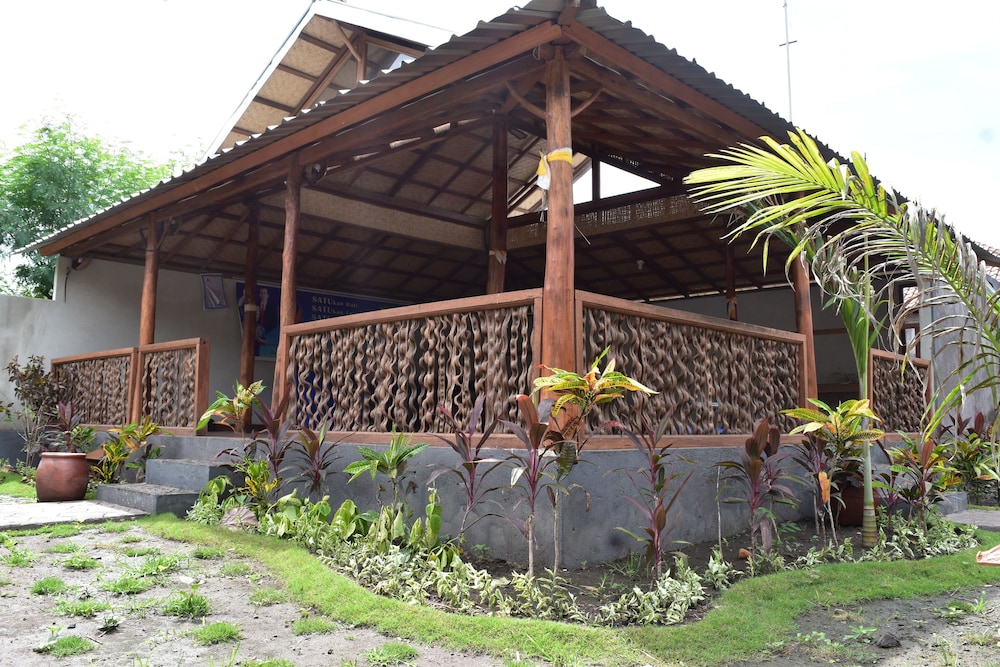 pejarakan