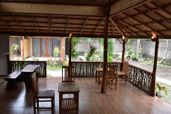 pejarakan