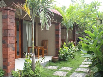 menjangan homestay
