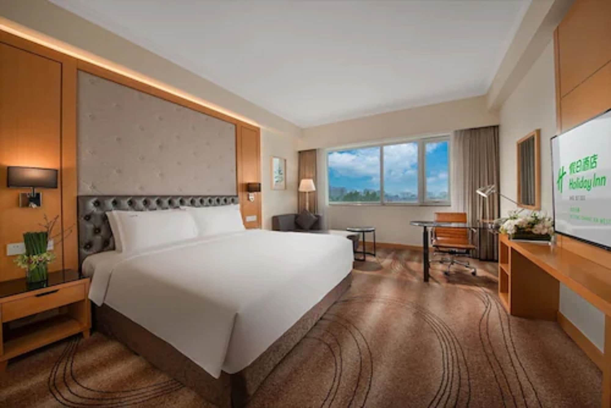 holiday inn beijing chang an west by ihg