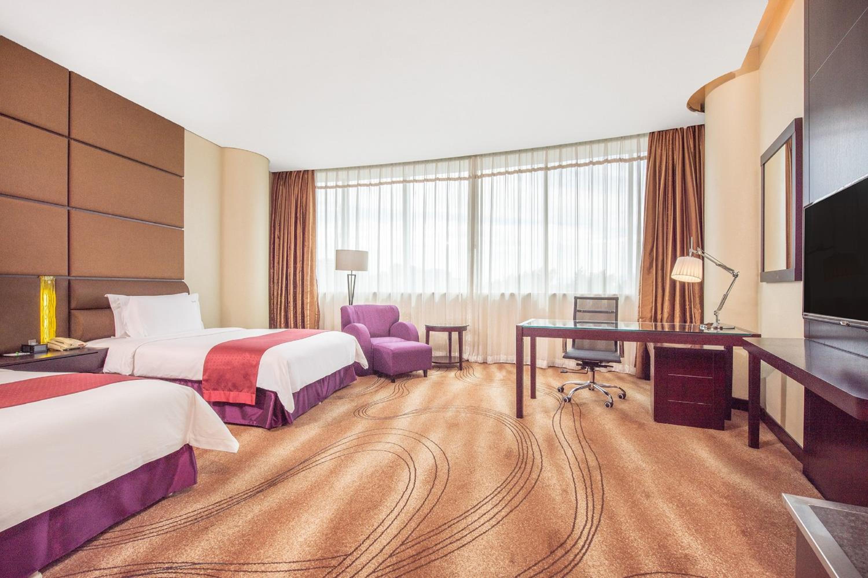 holiday inn beijing chang an west by ihg