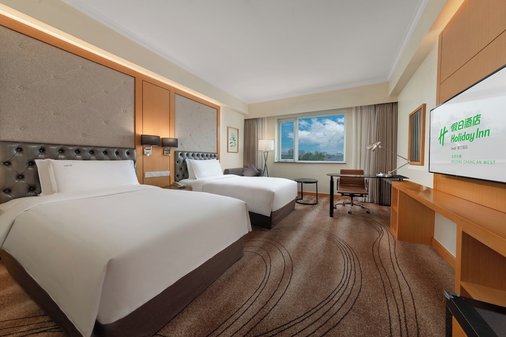 holiday inn beijing chang an west by ihg