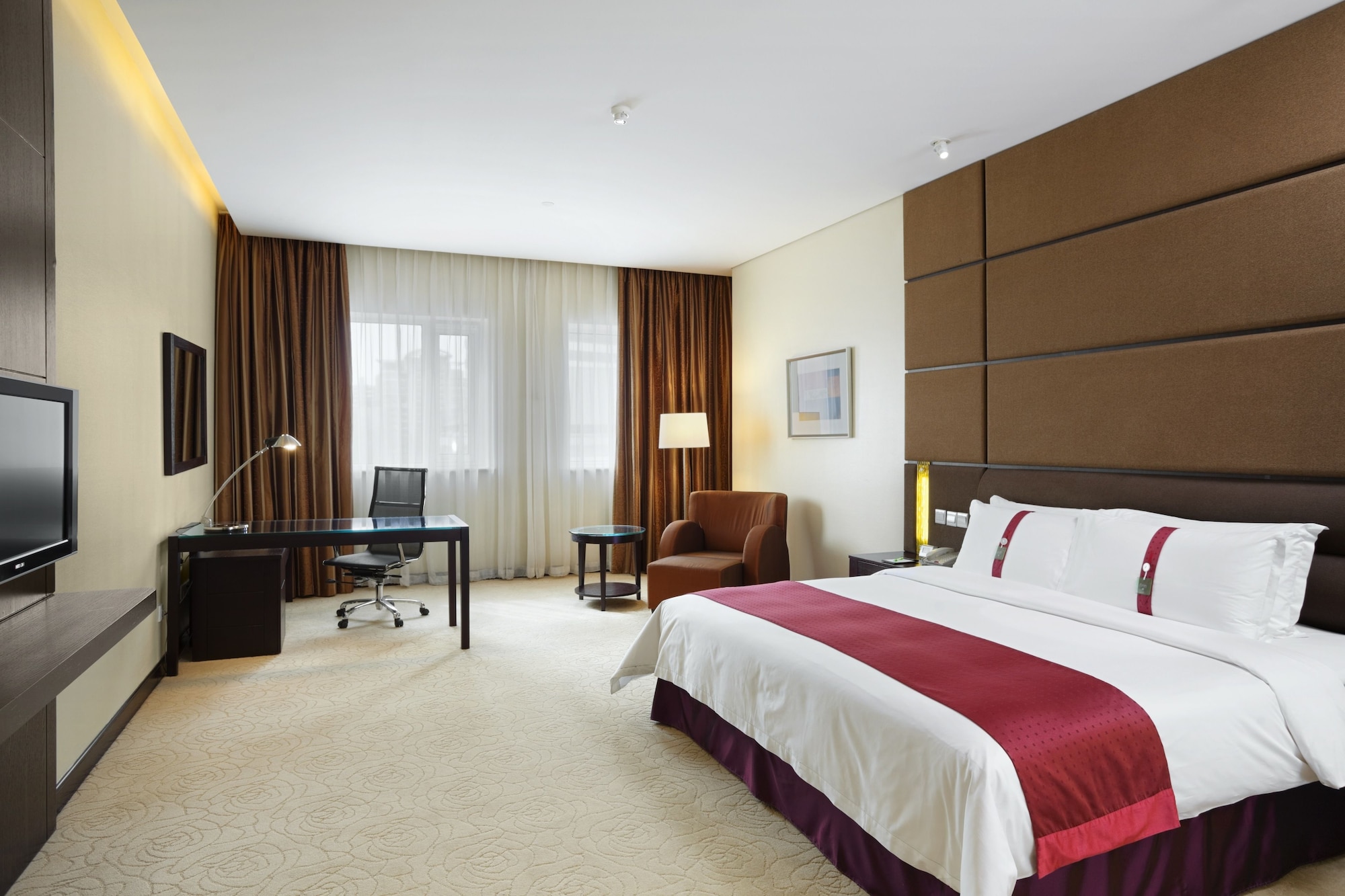 holiday inn beijing chang an west by ihg