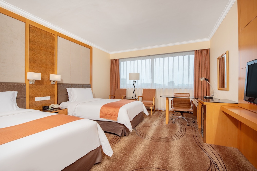 holiday inn beijing chang an west by ihg