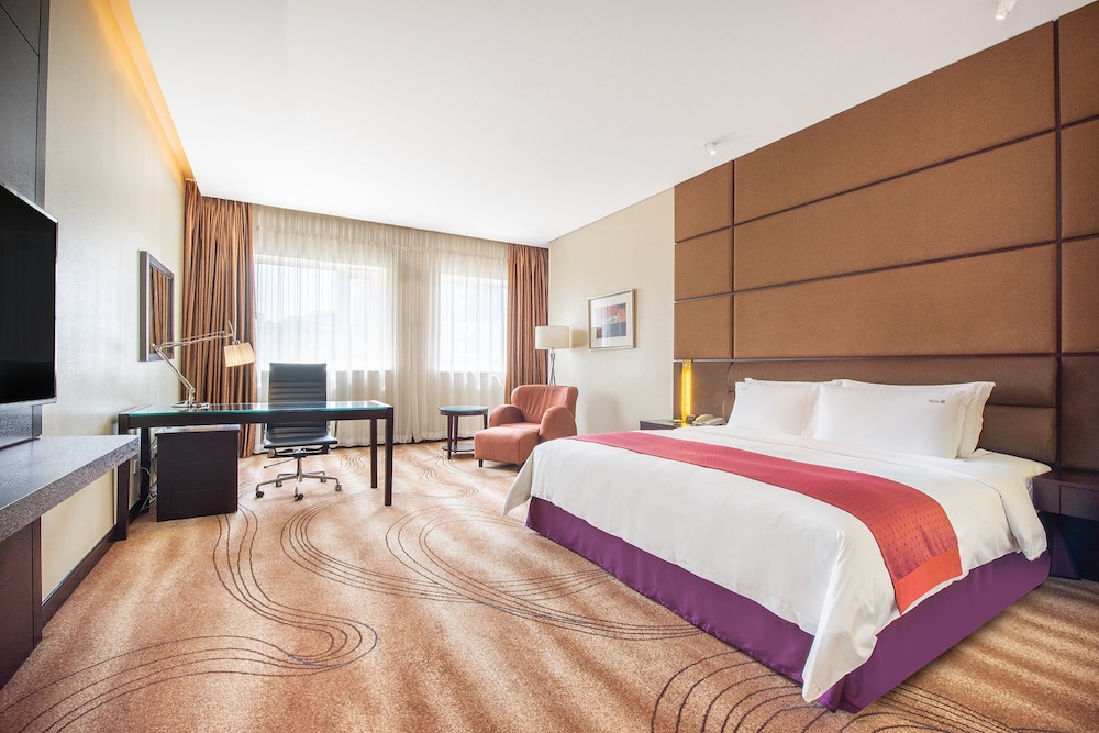 holiday inn beijing chang an west by ihg