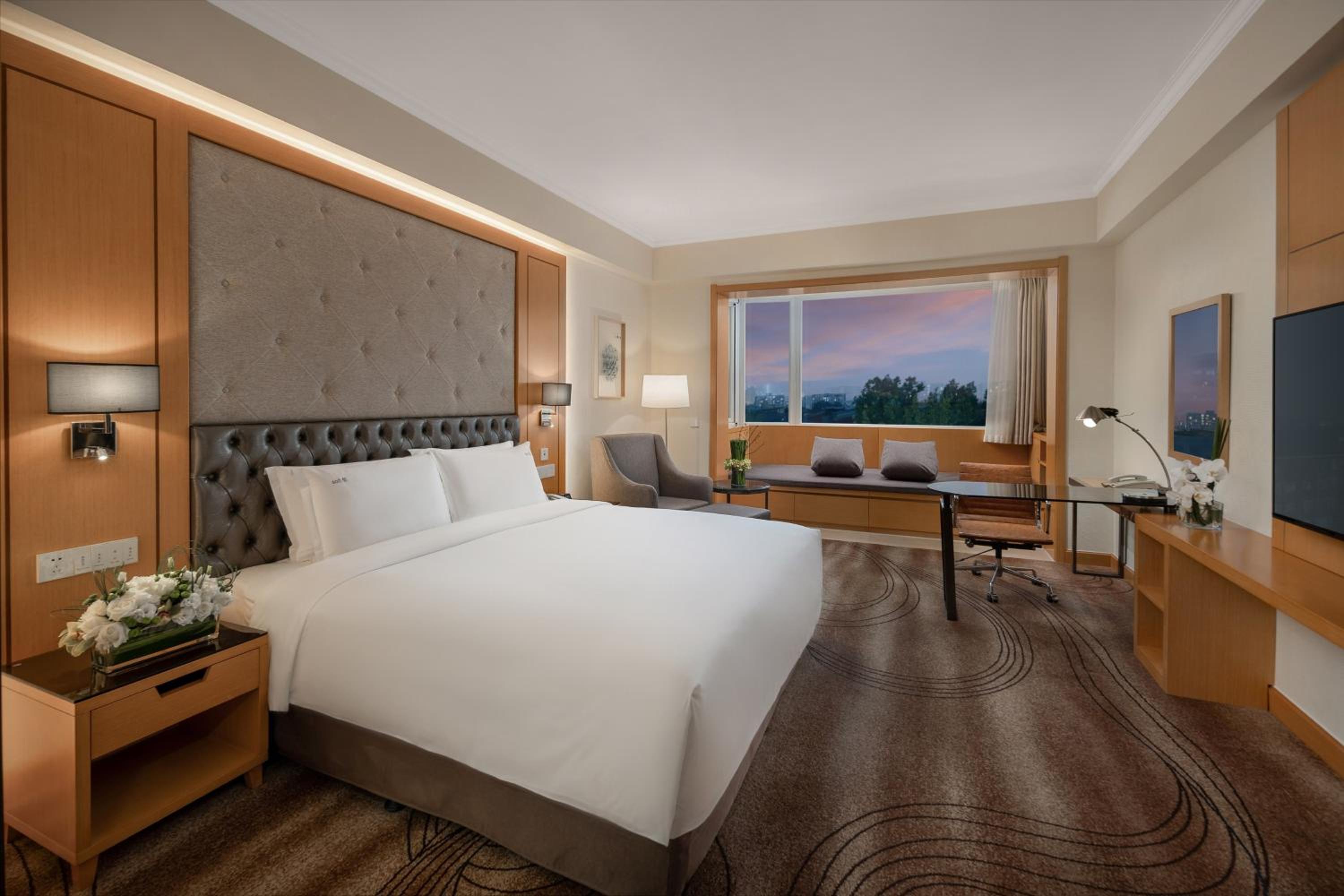 holiday inn beijing chang an west by ihg