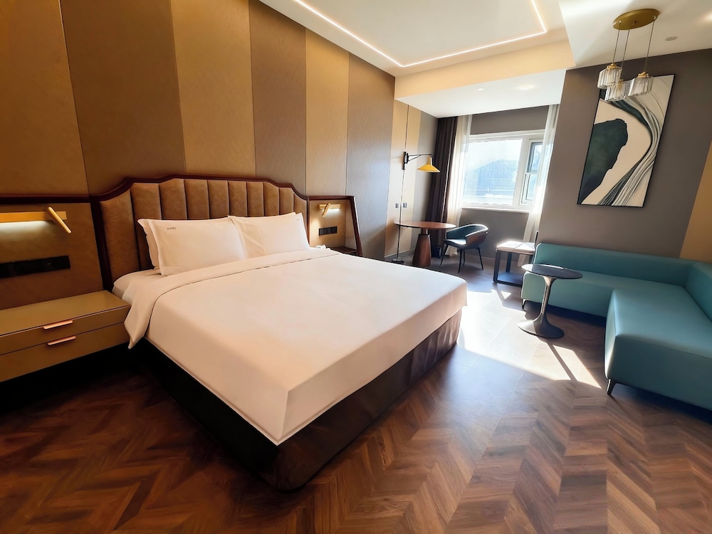 holiday inn beijing chang an west by ihg