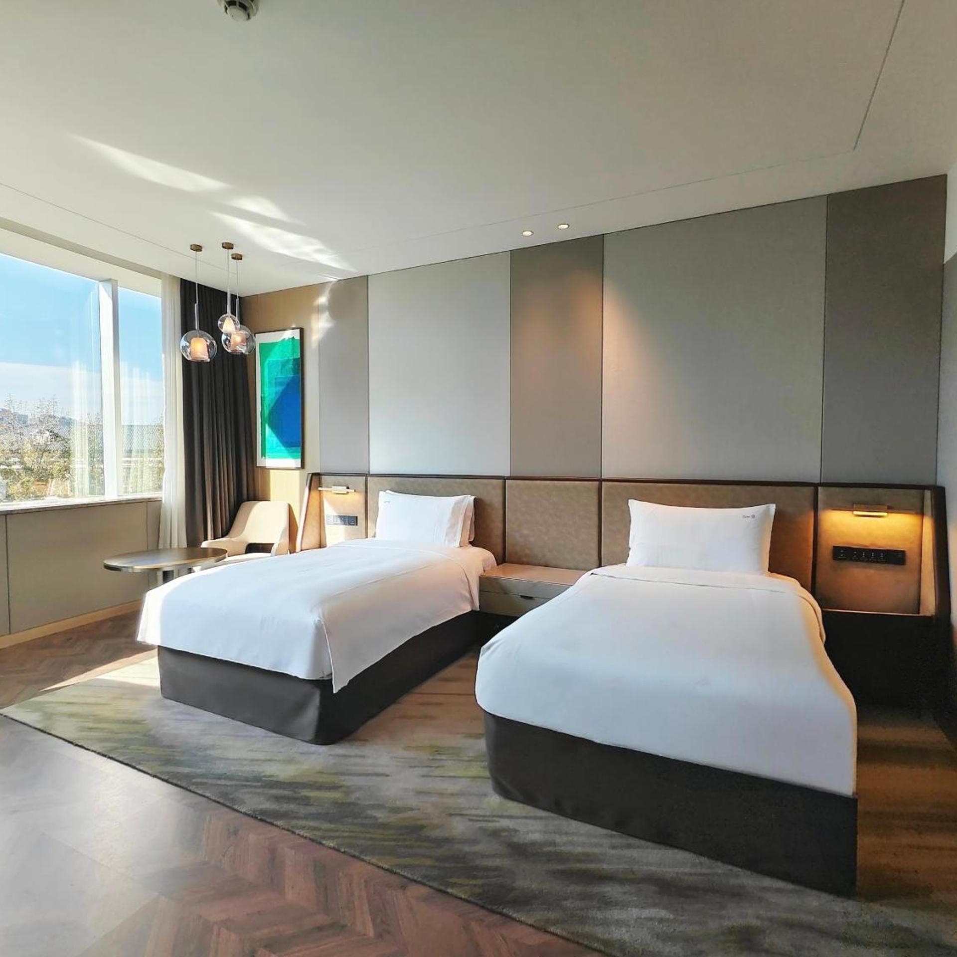 holiday inn beijing chang an west by ihg