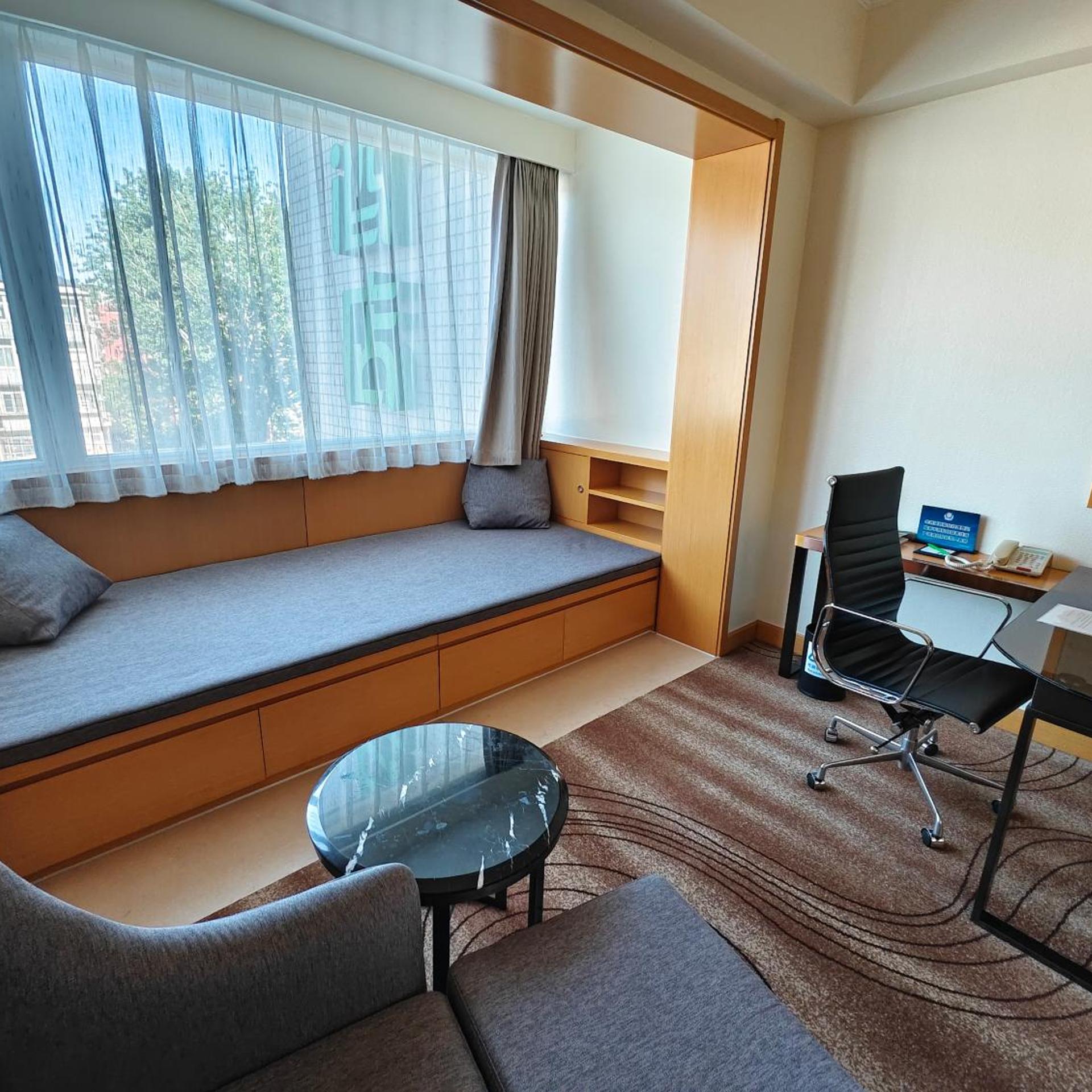 holiday inn beijing chang an west by ihg