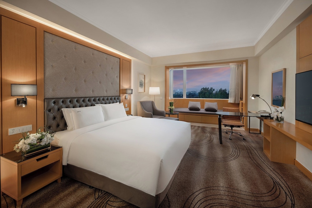 holiday inn beijing chang an west by ihg