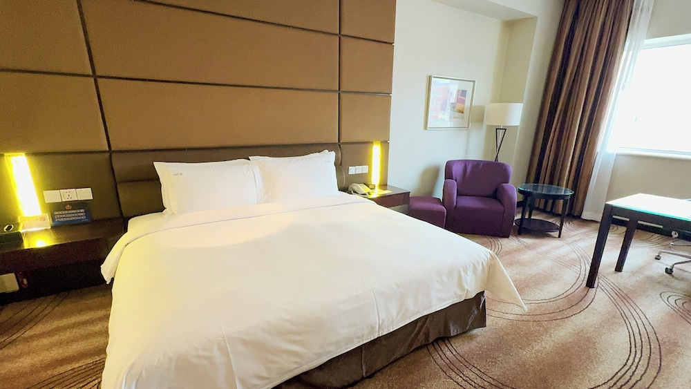 holiday inn beijing chang an west by ihg