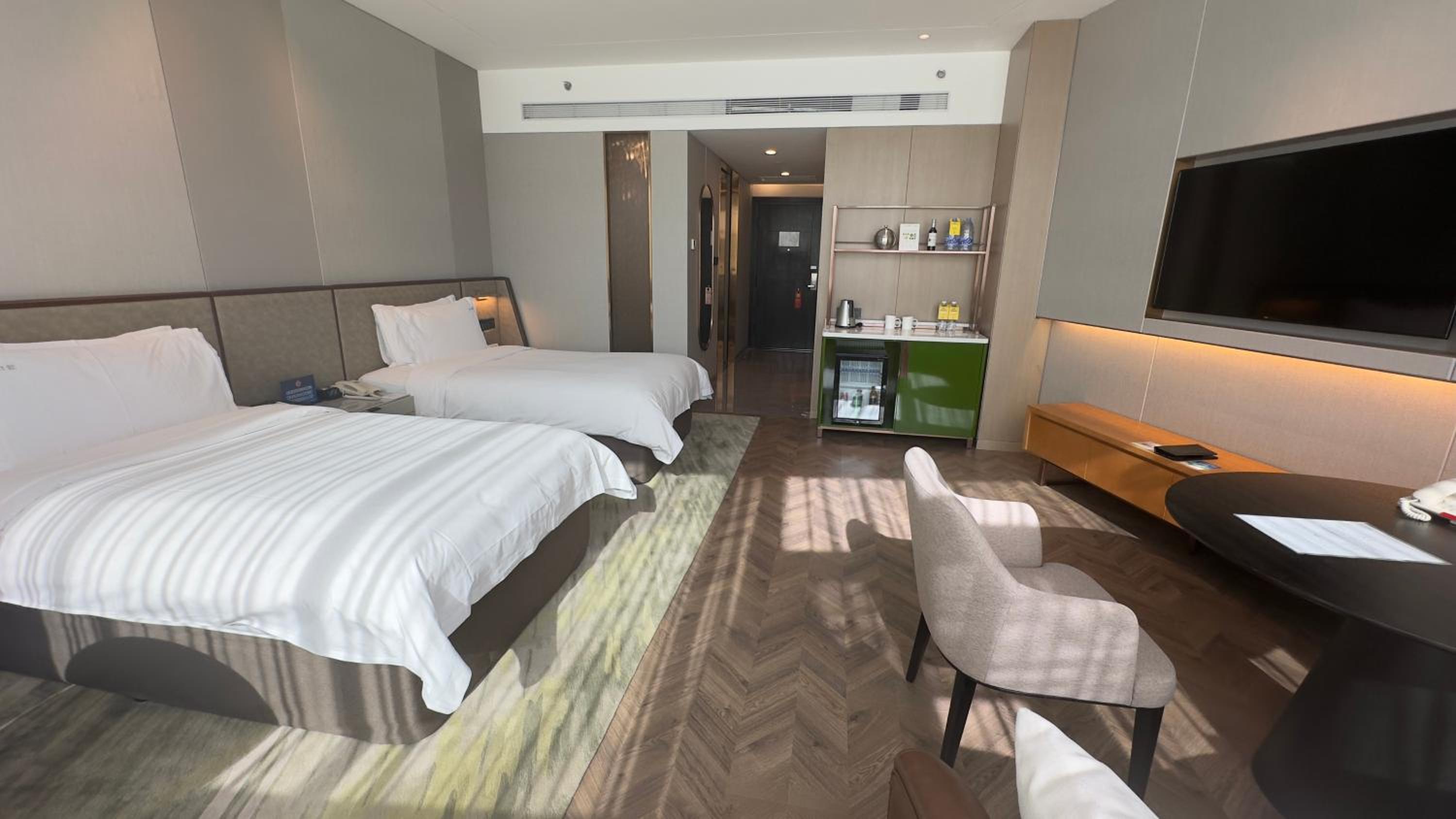 holiday inn beijing chang an west by ihg