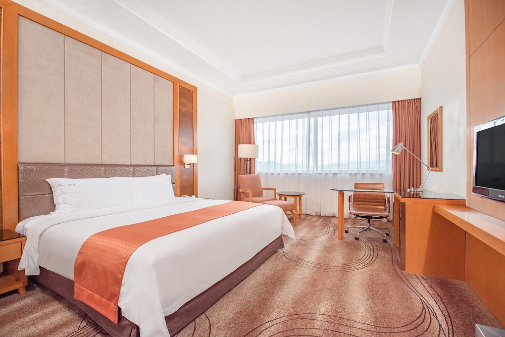 holiday inn beijing chang an west by ihg