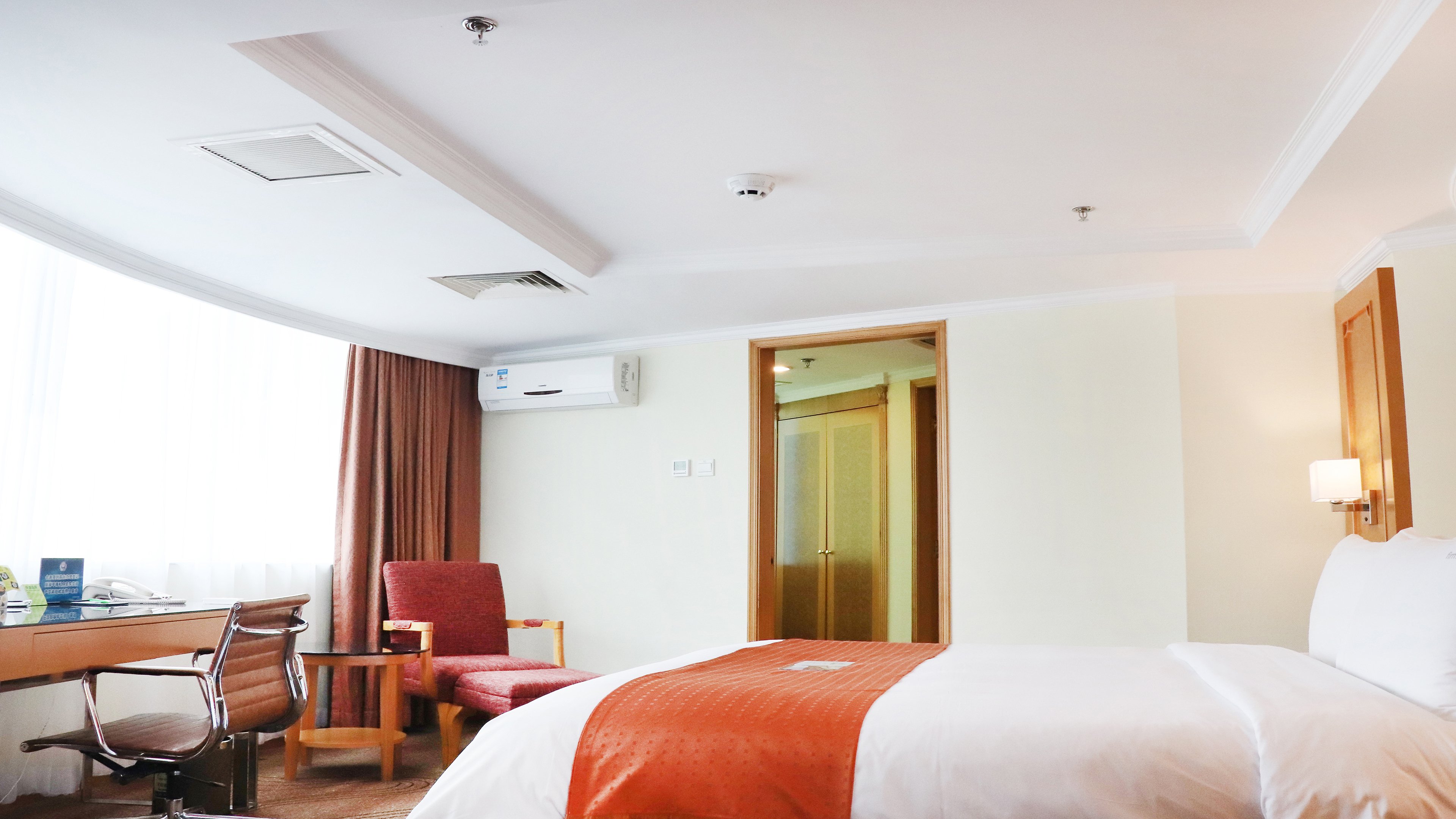 holiday inn beijing chang an west by ihg