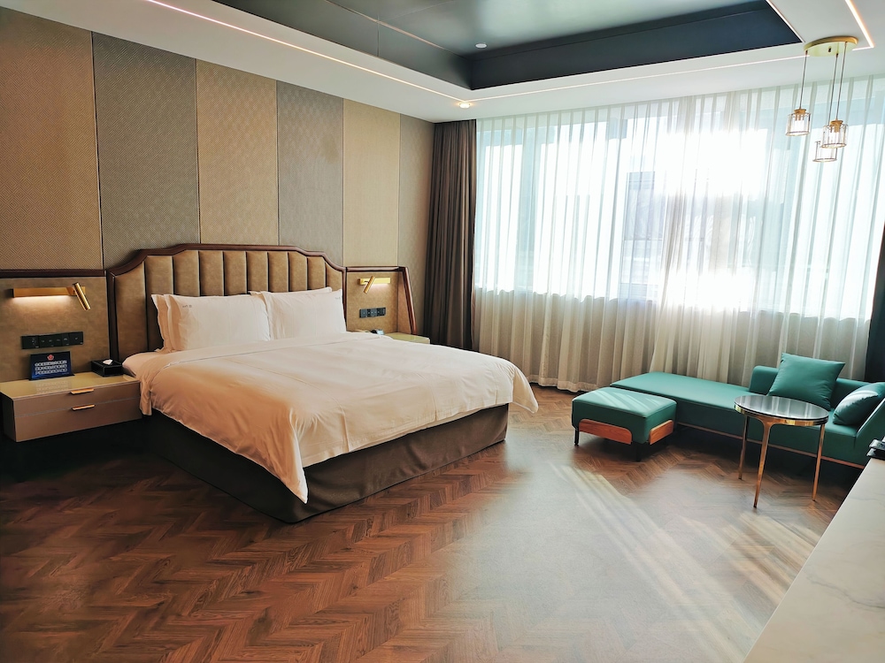 holiday inn beijing chang an west by ihg