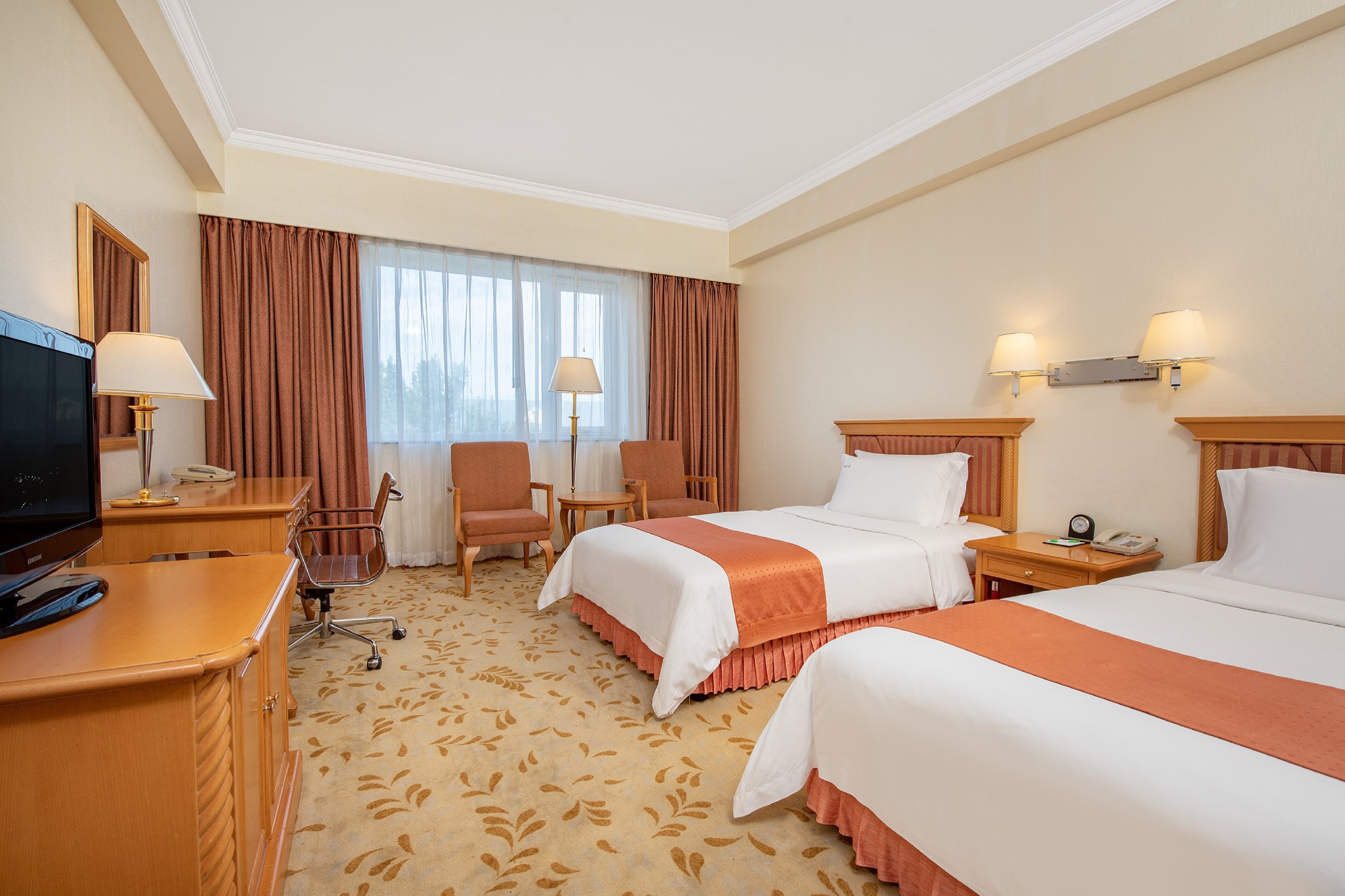 holiday inn beijing chang an west by ihg