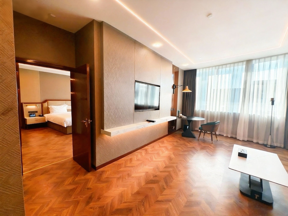 holiday inn beijing chang an west by ihg